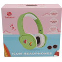 Icon Headphones 2 Pack