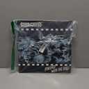 Finished With The Dogs - Splatter