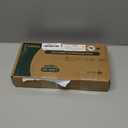 YIHUA 928D-III Soldering Iron,110W High Power, Fully Digital Display F /C- Temperature Control Soldering Tool, Accurate 194~896°F, with ON/OFF Switch, Iron Tip, Brass Wool, Automatic Sleep Mode