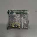 KAMIER 25H Roller Chain 10 Feet 480 Links Breaker for Razor MX350 MX500 MX650 SX500 RSF650 Dirt Bike E300 E200 E100 Electric Scooter ATV Quad Go Kart 47cc 49cc 2-Stroke Mini Pocket Rocket Bike Parts