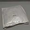 Metal Flower Wall Sculpture, 12.5" Rustic Modern Floral Artwork, Distressed 3D Layered Iron Flower Wall Hanging Accent for Indoor Kitchen Bedroom Living Room Office OutdoorGarden Patio Decor (Black) (01B-Grey)