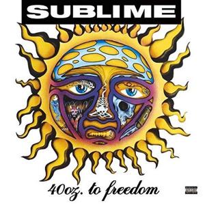 40oz. To Freedom Explicit Lyrics, Format: Vinyl