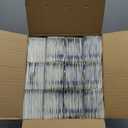 Tidi #8101 Professional Towels 3 & 4 Ply Tissue 500/case