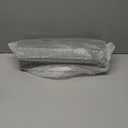 Large Stone Dish Drying Mat for Kitchen Counter, Eco-friendly, Instant Drying Pad,Diatomaceous Earth Water Absorbing Mat, Foldable and Super Absorbent Dish Drying Stone Mat, 24"16", Dark Gray (23.2" x 15.4")