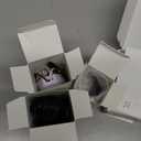 meross Smart Garage Door Opener Remote, Compatible with Apple HomeKit, Siri, CarPlay, Alexa, Google, SmartThings, and Android, Universal WiFi Garage Door Controller, App + Voice Control, No Hub Needed