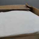 Mohawk Home Rug Pad Non Slip 10' x 14' 1/4Thick Dual Surface