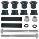 Front End Ski Leg Repair Kit for Ski-Doo Snowmobile Grand Touring 600 900 1200 GSX 380 500 550 600 800 900 1200 GTX MX Z 380 500 550 600 800 1200 440 Renegade 600 800 Summit 550 600 800