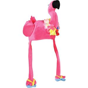 Beistle Soft Plush Fabric Mad Hatter Costume Accessories Unisex Hat Headwear