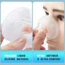AirFit N20 Replacement Mask Cushion Small - 2 Packs Optimized Comfort & Secure Seal Nasal Cushions Compatible with Original Frame, Masks Accessories Replacement Supplies (S)