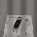 Wireless Charging Station, 3 in 1 Fast Wireless Charger Stand for Multiple Devices Apple Watch Ultra Series 11 10 9 8 7 6 SE 5 4 3 2, iPhone 17 16 15 14 13 12 11 Pro Max/Plus/Air/X/XS/XR/SE, Airpods