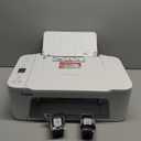 Canon PIXMA TS3720 Wireless All-in-One Printer for Basic Home Printing, White