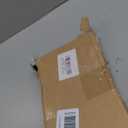 Shelf Bracket 8 inch Heavy Duty for DIY Floating Shelf, 1/5 inch Thick Brackets for Shelves Max Load 150 Lbs, 6 Pack, 7.25" x 4" x 1.5"