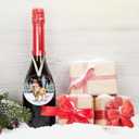 Lion Ornament - Lion Ornaments for Christmas Tree, Wildlife Christmas Ornaments - Woodland Animals Gifts for Women, Men - Acrylic Hanging Ornament 2025