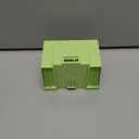 ABL-D1 Battery for iRobot Roomba Replacement Parts i/e Series i7 i7+ 7150 7550 i4 i4+ i6 e5 e6 3150 3550 e5150 e5152 4150 4552 i7158 Lithium Ion Battery for Roomba