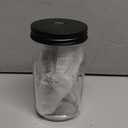 Mason Jar Soap and Lotion Dispenser, 1 quart