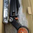 Celestron StarSense Explorer DX 130AZ App-Enabled Telescope – 130mm Newtonian Reflector with Smartphone Dock & StarSense App – iPhone & Android Compatible – Easy-to-Use for Beginners