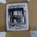 Pistol Sight Pusher Tool, Heavy Duty Rear Sight Removal and Adjustment for Glock 19 and 43 and Similar Models, Fits Square Slides