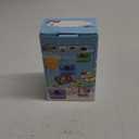 Kids Camera Instant Print, Christmas Birthday Gifts for Girls and Boys, 1080P HD Video Digital Kids Camera with 32G Card, Toddler Camera for 3-12 Years Old, Purple