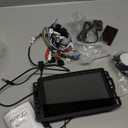 Car Stereo Radio Android 12 for Chevy Silverado GMC Sierra Buick Enclave 2007-2012, 8"IPS Touch Screen Car Radio Build-in GPS Wireless CarPlay/Wired Android Auto, 2G+32G, Backup Camera/DSP/SWC