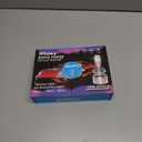 H11/H9/H8 Bulbs, 40000 LM 600% Super Bright, Backup Bulb With 6500k Cool White, Off-Road Use or Fog Light Bulbs Plug and Play, IP68 Waterproof, Pack of 2