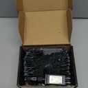 APP Control RGB LED Christmas Lights, Smart Fairy String Lights, Ideal for Xmas Tree, Wedding Garden, Home, Party, Halloween Festival Deco (300leds-99ft)