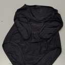 Vanity Fair Women's Illumination Brief Panties (Regular & Plus Size), 2 Pack - Midnight Black, 7/L