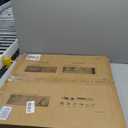 WOWSTAR 24-Pack 24"x24" PVC Drop Ceiling Tiles, Waterproof Glue up Ceiling Panels