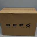 FORD F-150 P/UP RGL CAB 18 FL ASY HAL RH