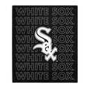 Chicago White Sox Echo Wordmark Blanket