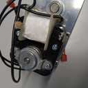 Hiorucet 250-00526, 90-0191 Auger Motor for Avalon Astoria Bay PS & PI, Newport Bay, 900, AGP, Arbor, Avanti, Lopi Yankee Bay, Yankee, Pioneer Bay, FoxFire 400, Heritage Bay, Leyden Pellet Stove Parts