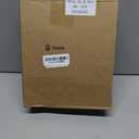 Geyee 200 Pcs 5 x 7" Clasp Manilla Envelopes Gummed Clasp Closure 28 lb Kraft Paper Envelopes for Storing or Mailing Home Business Office(Yellow)