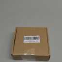 1080P HD Wireless WiFi Indoor Camera Smoke Detector for Home Security with App Control & Motion Detection,Outdoor Camera with Night Vision & Loop Recording for Office/Garage/Shop,Easy to Use & Install