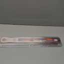 21" BBQ Skewers (2-Pack)  Flat Double-Pronged Stainless Steel Kabob Skewers for Meat & Veggies  Durable, Reusable, Easy to Clean