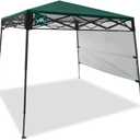 Litetrek 7×7 Install Canopy Green