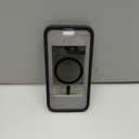 for iPhone 15 Pro Max Case, Compatible with MagSafe, Built-in Privacy Screen Protector and Camera Protection, Anti Spy Full Body Dustproof Shockproof Hard Phone Case 6.7", Black