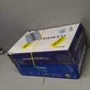 Hammermill Printer Paper, 20 lb Copy, 8.5 x 11-8 Ream (4,000 Sheets) - 92 Bright, Made in the USA