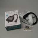 Kasa Outdoor Smart Plug, Smart Home Wi-Fi Outlet Timer, Max Load 15A/1875W, IP64 Weather Resistance, Compatible with Alexa, Google Home & SmartThings, No Hub Required, ETL Certified(KP401)