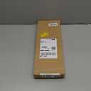 Countertop Wine Rack - 7 Bottle Freestanding Wine Bottle Holder Stand - 2 Tier Wooden Wine Storage Rack - Black Wavy Wine Organizer for Cabinet Pantry Home Kitchen Bar