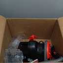 Dirt Devil Portable Spot Cleaner Machine for Carpet and Upholstery, Powerful Suction Spot Cleaning Machine with Versatile Tools, Pair with Dirt Devil Portable Spot Cleaner Solution (6 Fl Oz (Pack of 1))