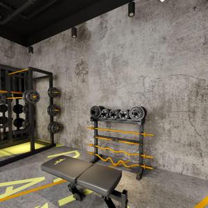 31"1181" Large Size Extra Wide Thick Light Brown Grey Concrete Wallpaper Peel and Stick Waterproof Brown Gray Concrete Contact Paper Vinyl Grey Cement Wall Sticker for Gym Bedroom Coffee Walls (31" x 1181")