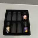Hotel Diffuser Oil Gift Set - Inspired by 5-Star Hotel Scents - My Way,Ritz - C,Westin White Tea,Baccarat,Four Seasons,Hilton,Beachfront Villa,Paris Coast, Fragrance Oil Set