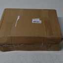 12 PCS Cardboard Tubes for Crafts Two Size, Empty Toilet Paper Rolls for Art Projects, DIY Brown Crafting Paper Roll for Classrooms Dioramas Decorations, 5pcs 1.37x15.7In and 5pcs 1.77x15.7In