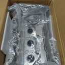 A-Premium Engine Valve Cover with Gasket & Grommets
Fits Chevrolet Equinox, Malibu, Traverse, Camaro & GMC Terrain & Cadillac CTS & Buick Regal, Regal Sportback, Regal TourX