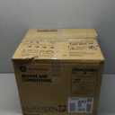 GE 6,000 BTU Window Air Conditioner for Small Rooms with Remote