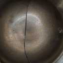 7-Piece Matcha Set with Ceramic Matcha Bowl, Bamboo Whisk (Chasen) & Holder, Sifter, Tea Scoop & Rest, Special Bamboo Tea Mat - Perfect Matcha Kit for Matcha Lovers & Gift Giving, Gilded (Gold)