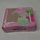 Microwave Bowls with Lid, Japanese Style Blue Ceramics Bowls Set with Lids - Ceramic Food Storage Container Set Nesting Mixing Bowls Set Serving Soup Salad Snack Noodle(3 Piece Set) 