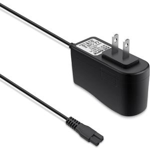 5V Charger Replacement for Ceenwes Pet Dog Clippers Trimmer Cordless Pet Dog Grooming Shaver Tools, Power Cord 6.6ft