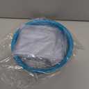 Waterproof Cast Cover for Shower Arm Adult - Medical Grade Material Hand Wrist Elbow Protector - Watertight Bandage Bag for Wound Care Recovery - Broken Arm Must Haves Post Surgery Gift [2026 Upgrade]