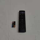 Vizio Smart tv Remote Replacement for samrt tv -Compatible with vizio D-Series M-Series V-Series UHD LED LCD Smart TV