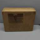 Lawn Aerator, 21 Pre-Assembled Metal Spikes, Automatic Dirt & Leaves Clean, Ergonomic Design, Soil Lawn Aerating Tools for Yard Lawn and Garden, Lawn Aerator Spikes aerating Tool (Medium)